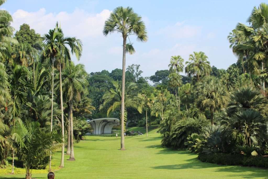 Botanical Garden