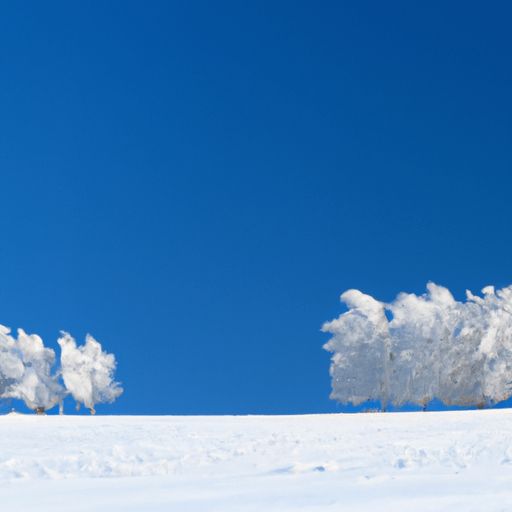 Überwintern in Georgien