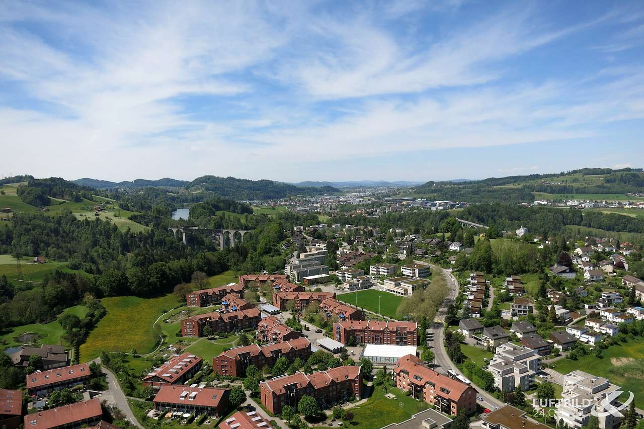 luftaufnahme, schweiz, landschaft, stadt, ort, europa, europa, europa, europa, europa, europa